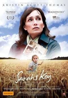 Sarahs Key - Movie
