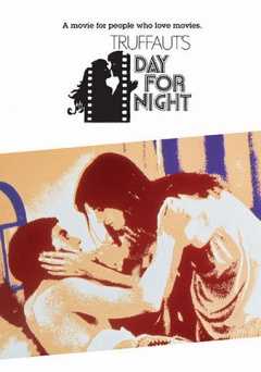 Day for Night - Movie