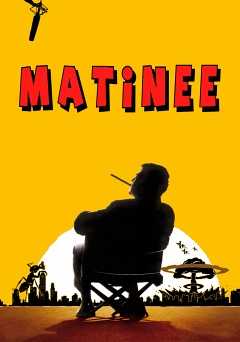 Matinee - Movie