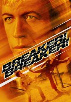 Breaker Breaker - starz 