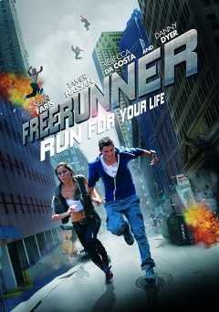 Freerunner - Movie