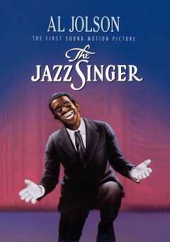 The Jazz Singer - Movie