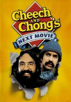 Cheech & Chongs Next Movie - Movie
