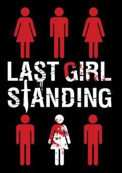 Last Girl Standing - showtime