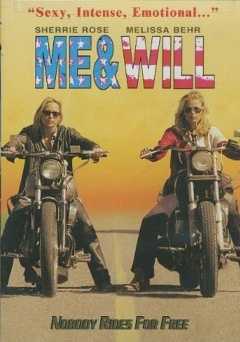 Me and Will - Movie