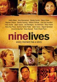 Nine Lives - amazon prime