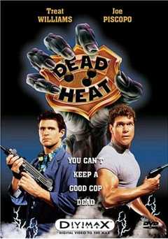 Dead Heat - Movie