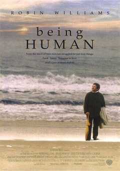 Being Human - Movie