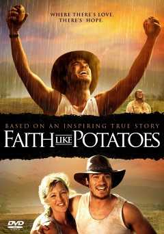 Faith Like Potatoes - vudu