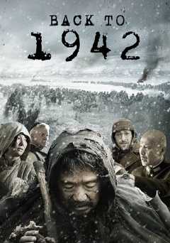 Back to 1942 - Movie