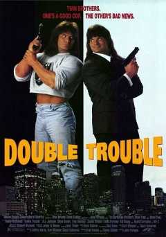 Double Trouble - vudu