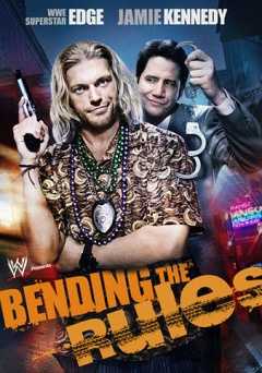 WWE: Bending the Rules - HULU plus