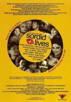Sordid Lives - Movie