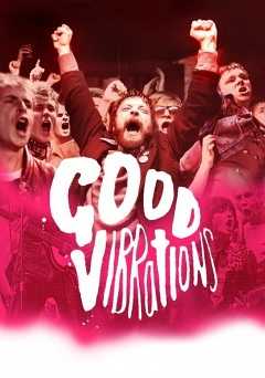 Good Vibrations - Movie