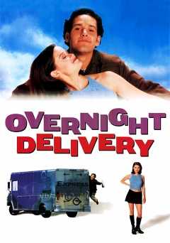 Overnight Delivery - Movie
