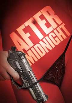 After Midnight - amazon prime