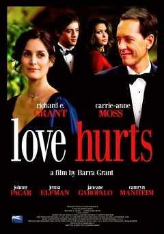Love Hurts - Movie