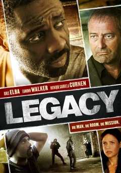 Legacy - Movie