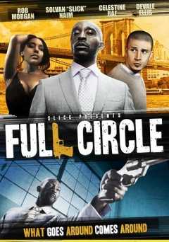 Full Circle - Movie