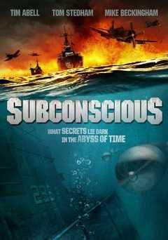 Subconscious - Movie