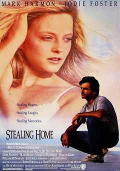 Stealing Home - Movie
