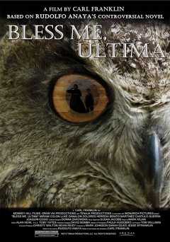Bless Me, Ultima - Movie