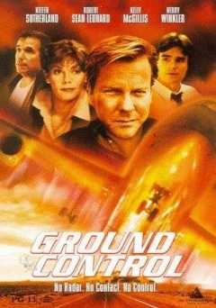 Ground Control - Movie