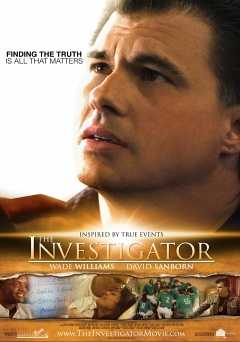 The Investigator - Movie