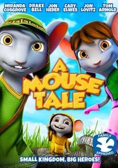A Mouse Tale - Movie