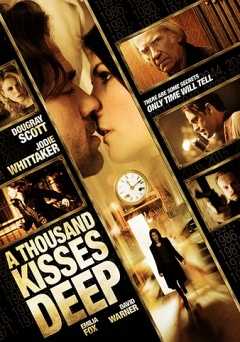 A Thousand Kisses Deep - Movie