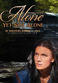 Alone Yet Not Alone - amazon prime