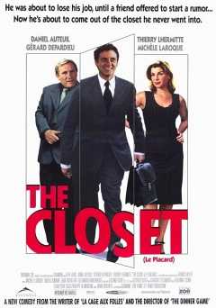 The Closet - Movie