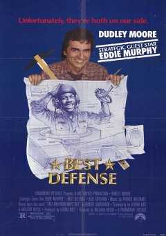 Best Defense - Movie