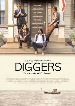 Diggers - Movie