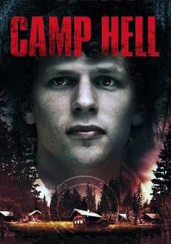 Camp Hell - Movie