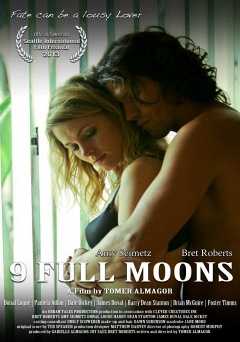 9 Full Moons - amazon prime