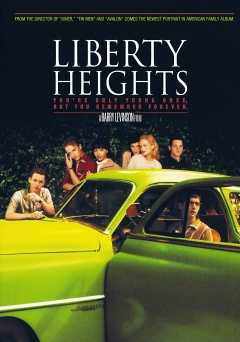 Liberty Heights - vudu