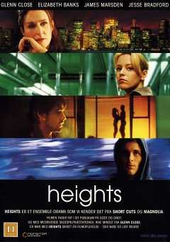 Heights - amazon prime