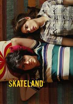 Skateland - Movie