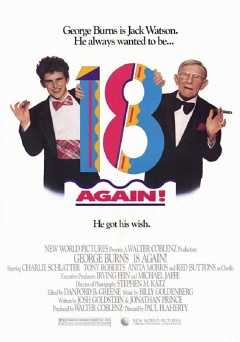18 Again - Movie