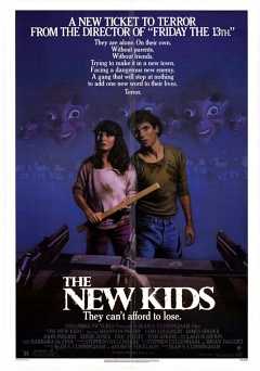 The New Kids - Movie