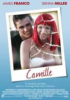 Camille - amazon prime