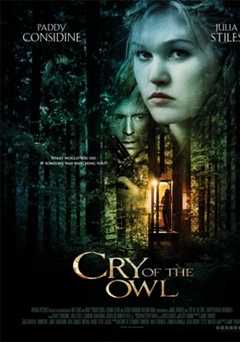 The Cry of the Owl - Movie