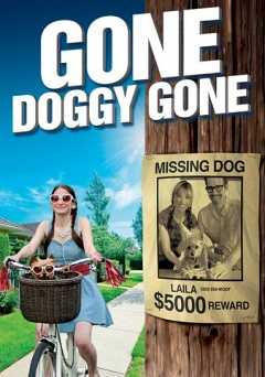 Gone Doggy Gone - vudu