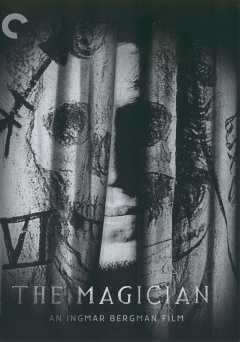 The Magician - Movie