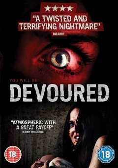 Devoured - Movie