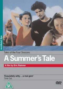 A Summers Tale - Movie
