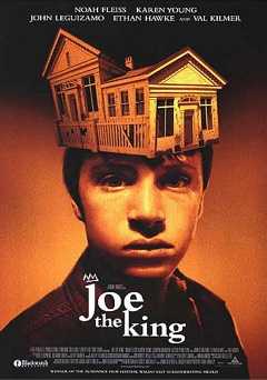Joe the King - Movie