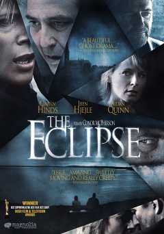 The Eclipse - Movie