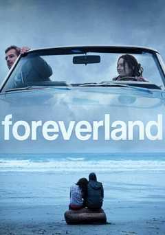 Foreverland - Movie